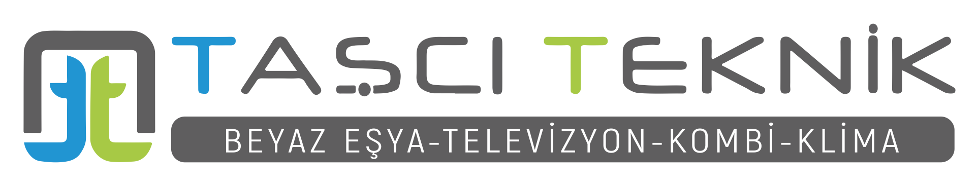 Taşcı Teknik Logo
